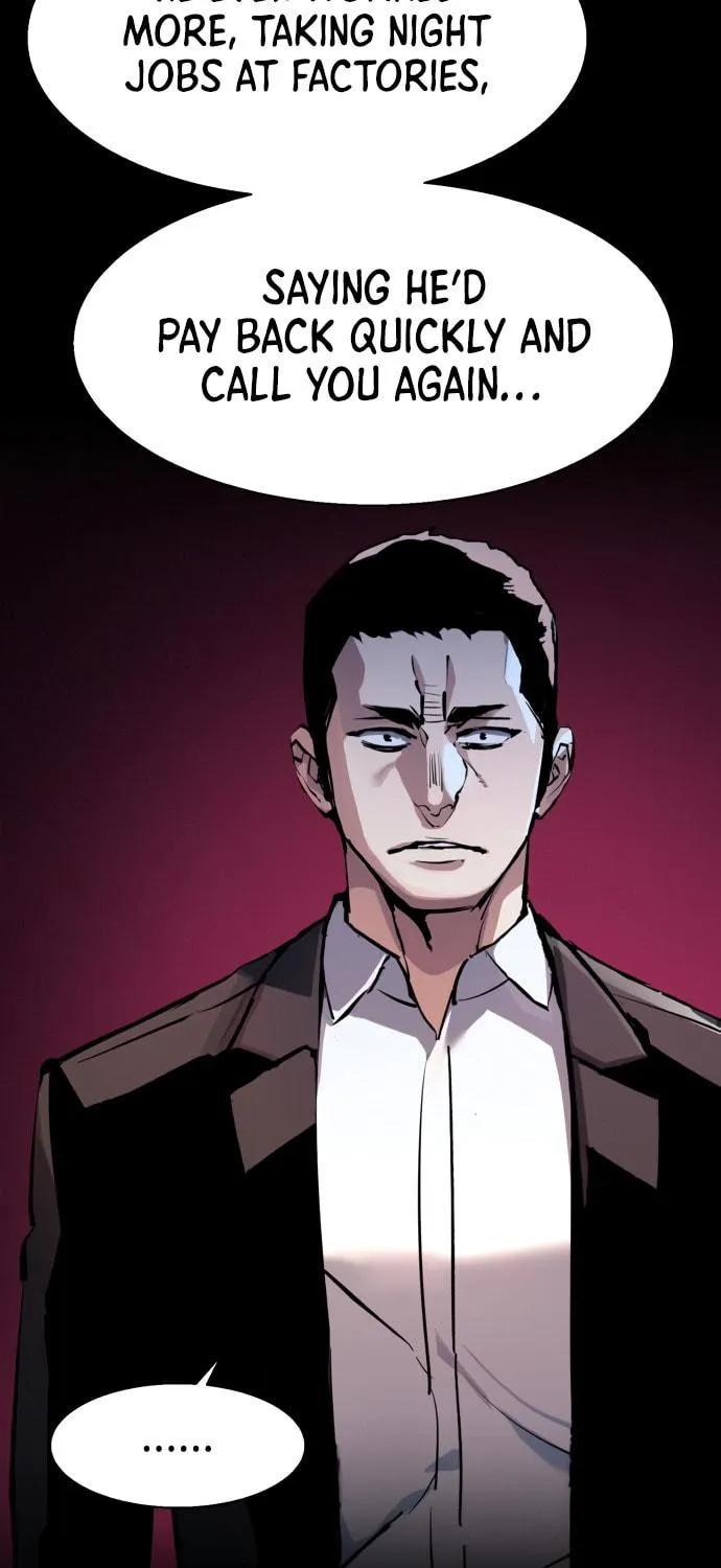 Teenage Mercenary Chapter 147 page 95 - 