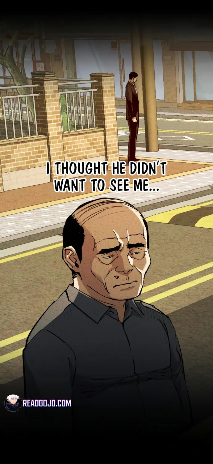 Teenage Mercenary Chapter 147 page 97 - 