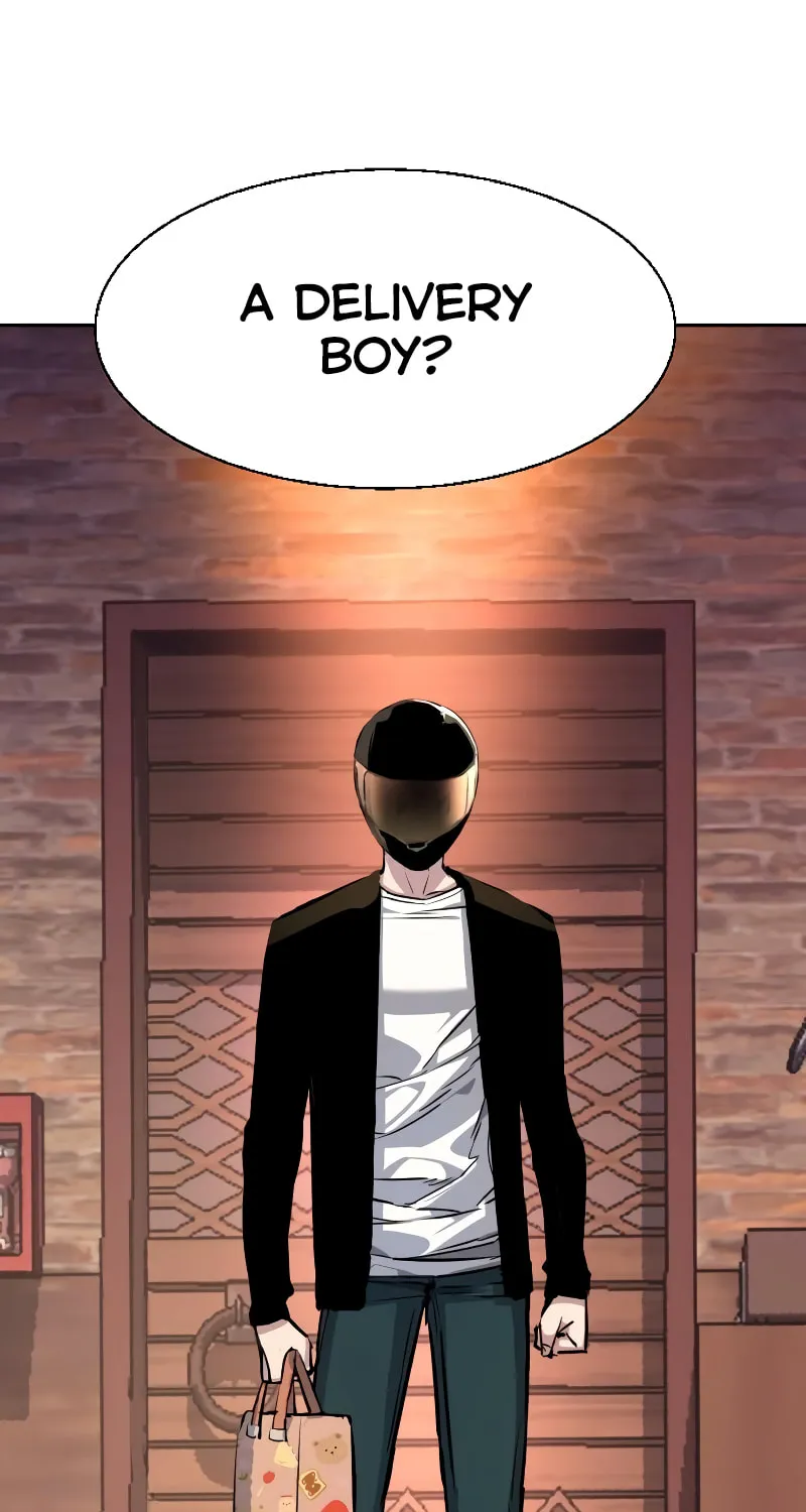 Teenage Mercenary Chapter 148 page 103 - 