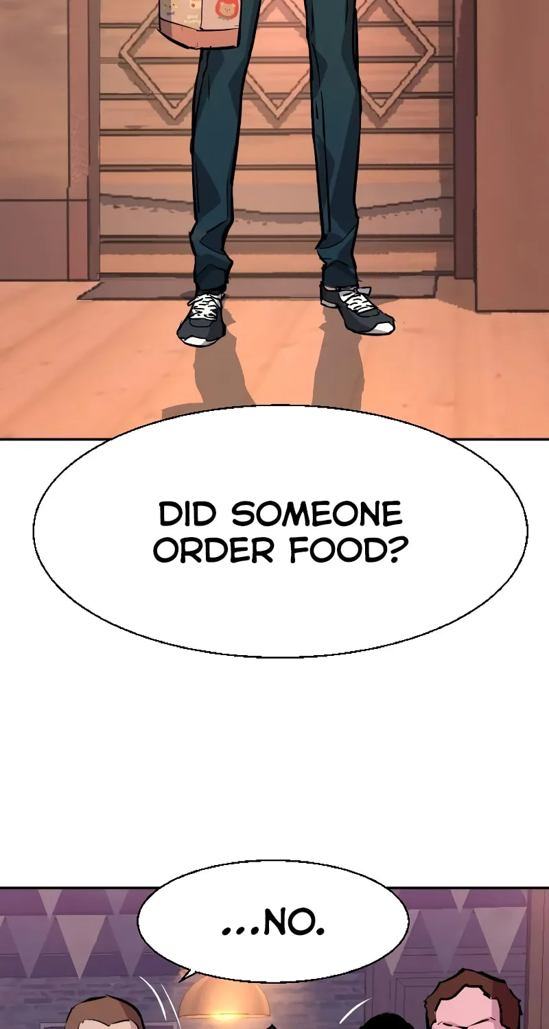 Teenage Mercenary Chapter 148 page 104 - 