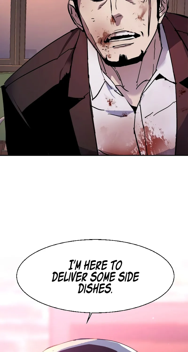 Teenage Mercenary Chapter 148 page 106 - 