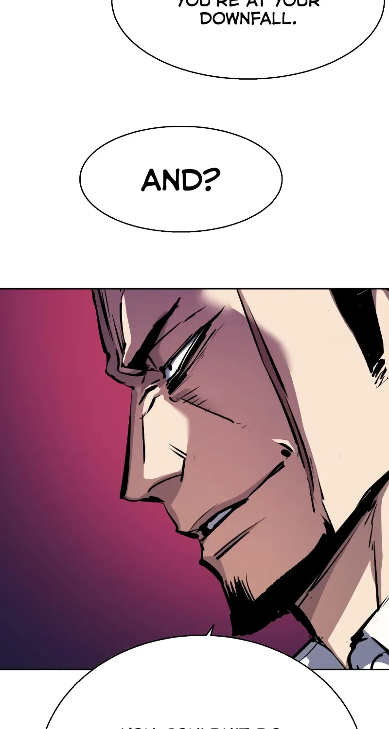 Teenage Mercenary Chapter 148 page 12 - 