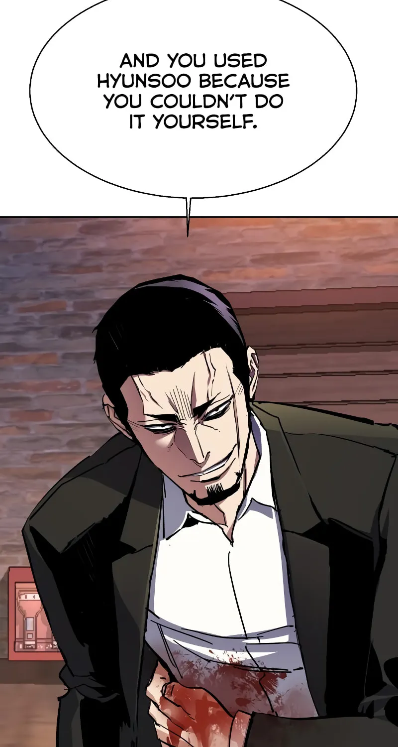 Teenage Mercenary Chapter 148 page 14 - 