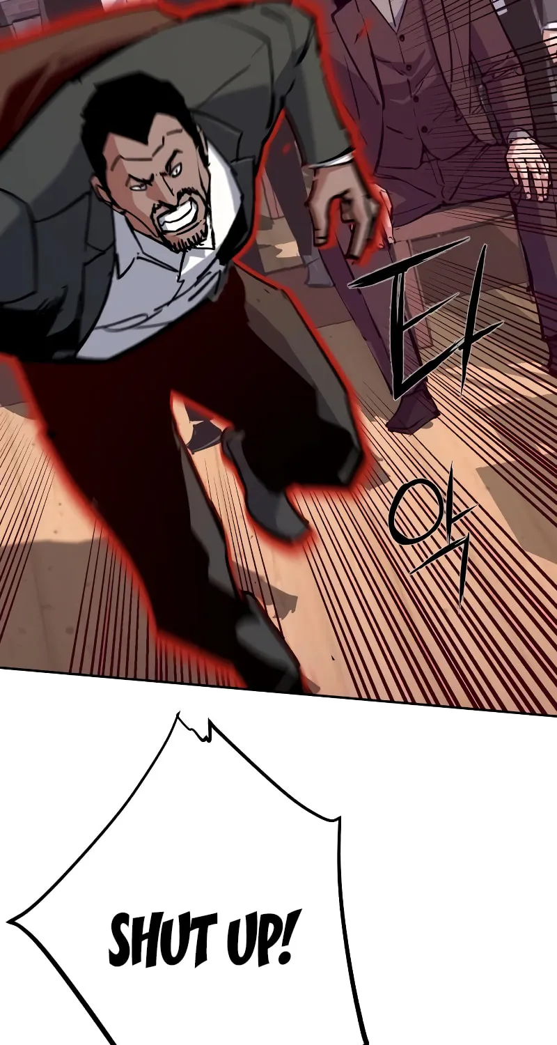 Teenage Mercenary Chapter 148 page 17 - 