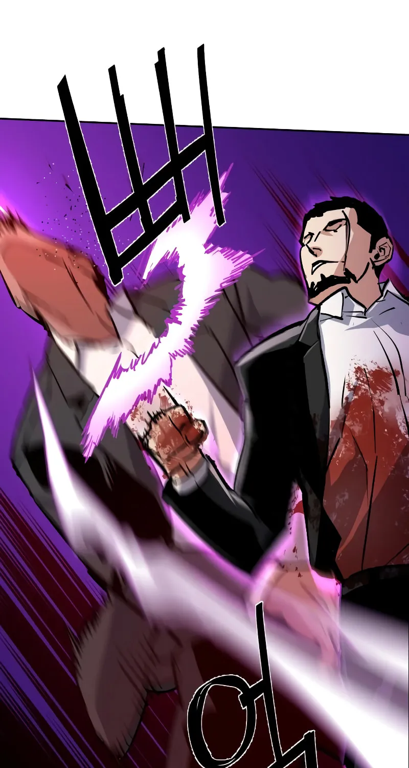 Teenage Mercenary Chapter 148 page 19 - 