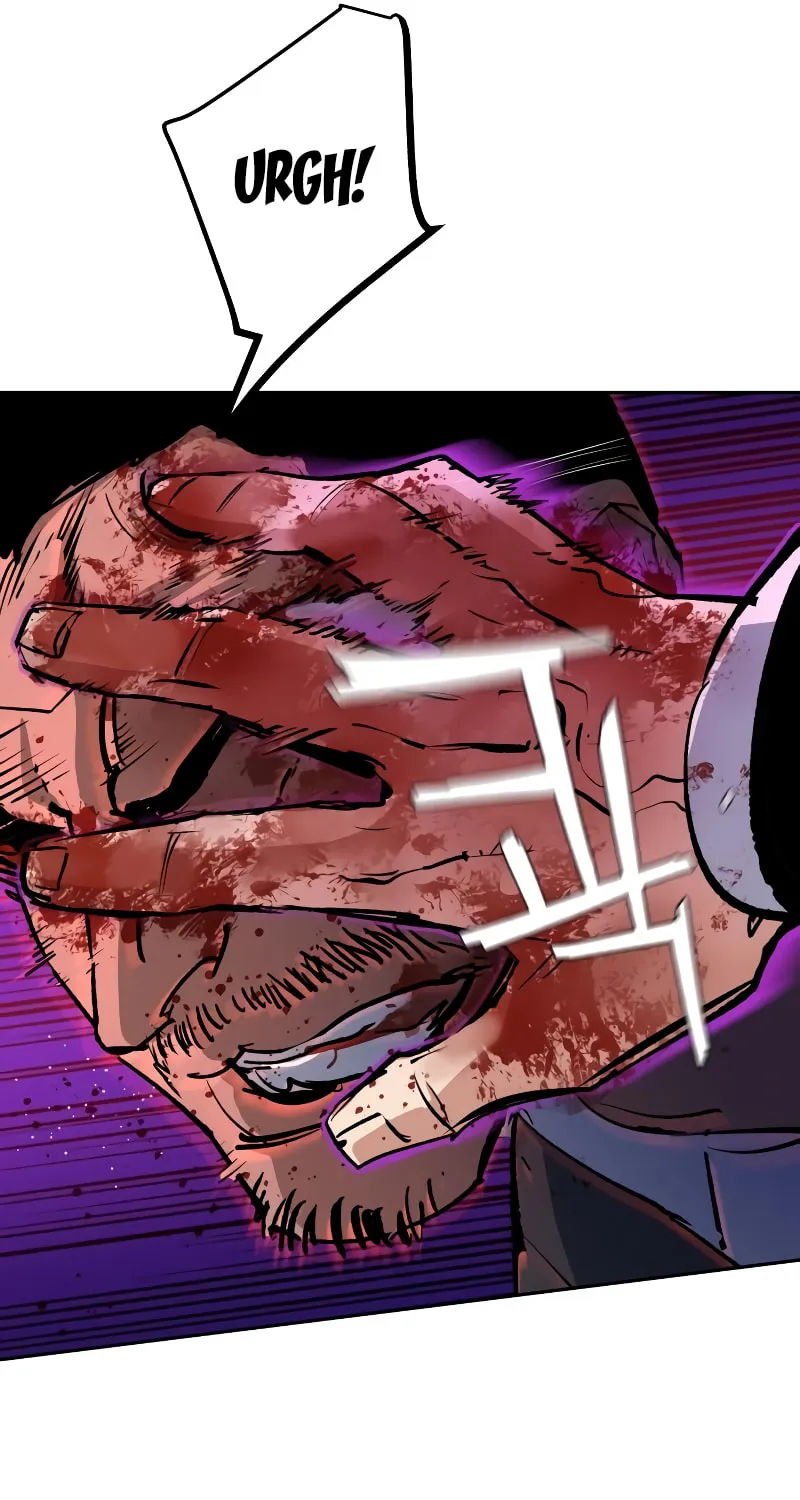 Teenage Mercenary Chapter 148 page 21 - 