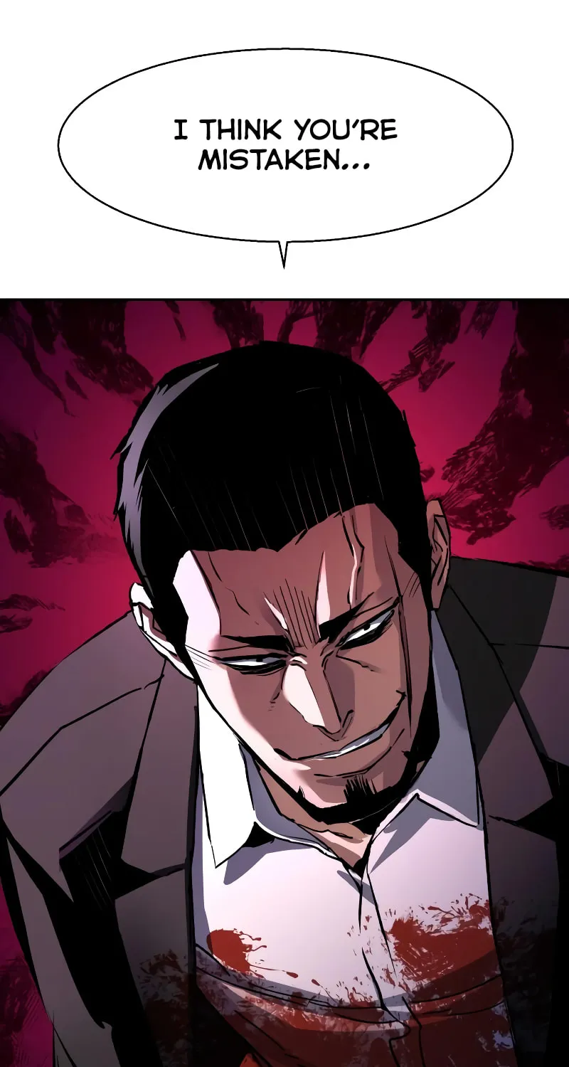 Teenage Mercenary Chapter 148 page 25 - 