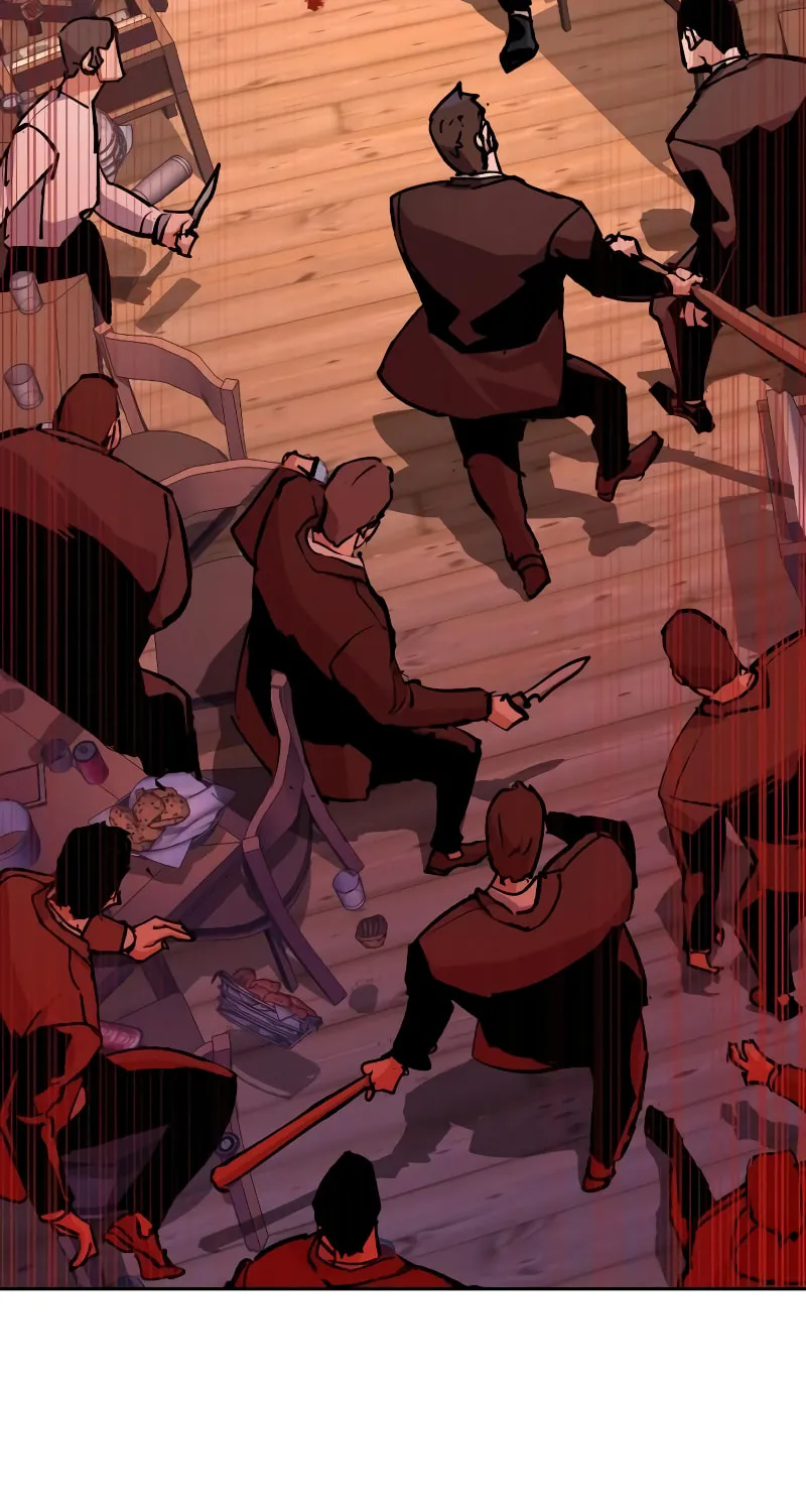Teenage Mercenary Chapter 148 page 28 - 