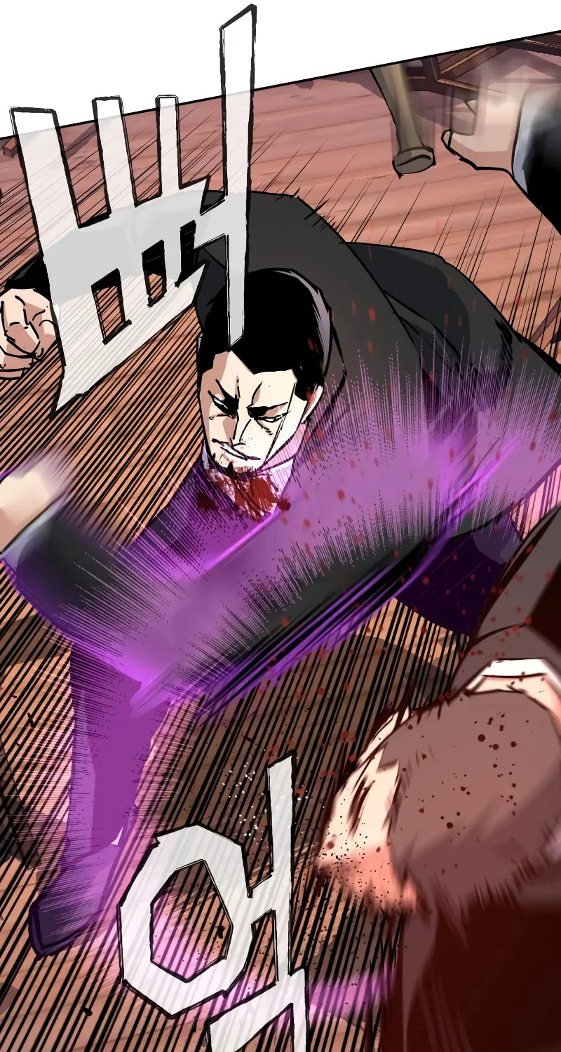 Teenage Mercenary Chapter 148 page 31 - 