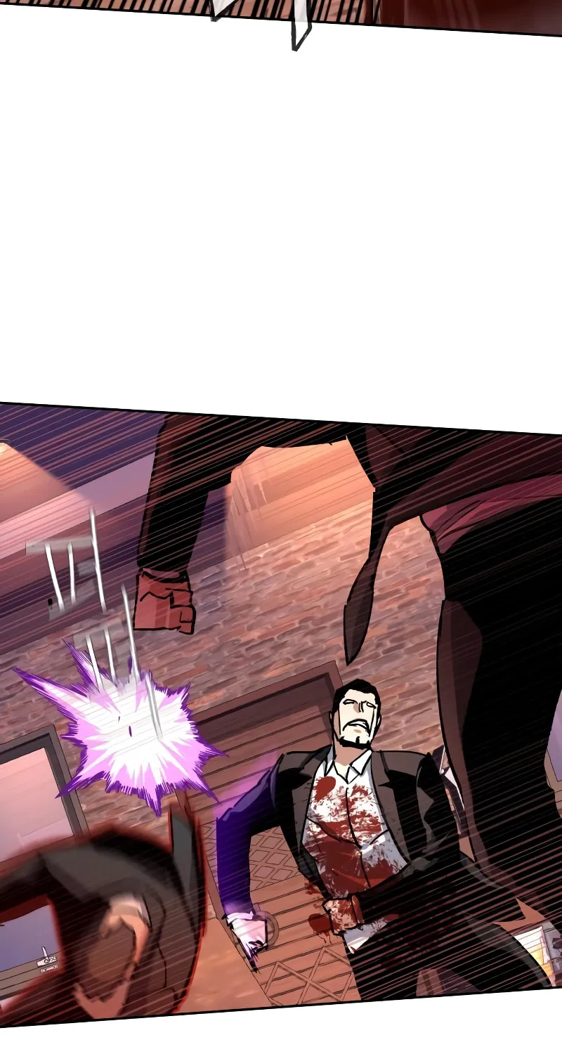 Teenage Mercenary Chapter 148 page 32 - 