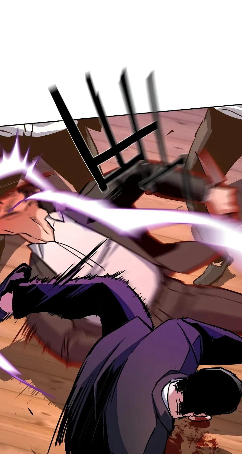 Teenage Mercenary Chapter 148 page 33 - 