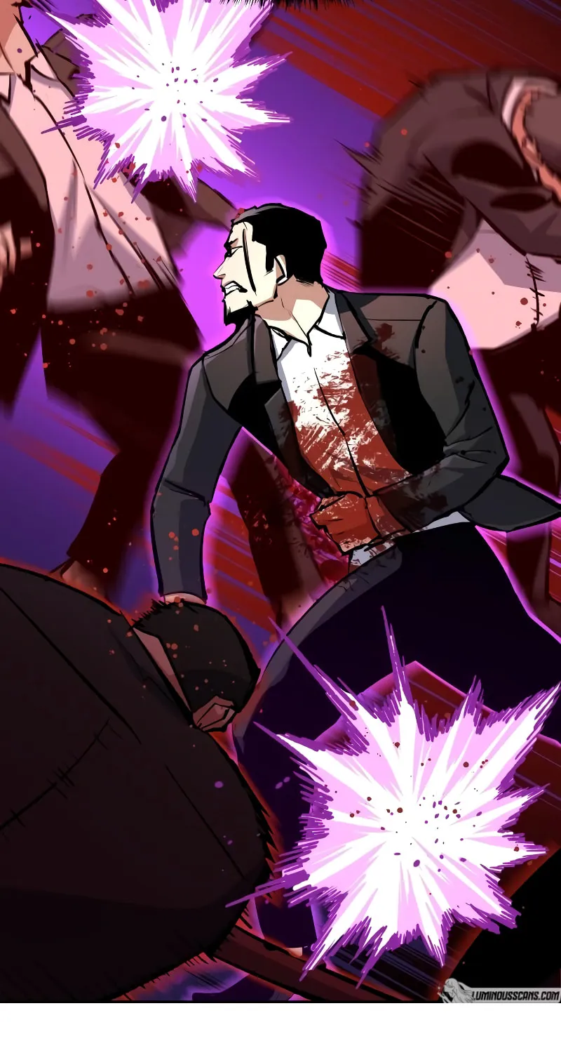 Teenage Mercenary Chapter 148 page 37 - 