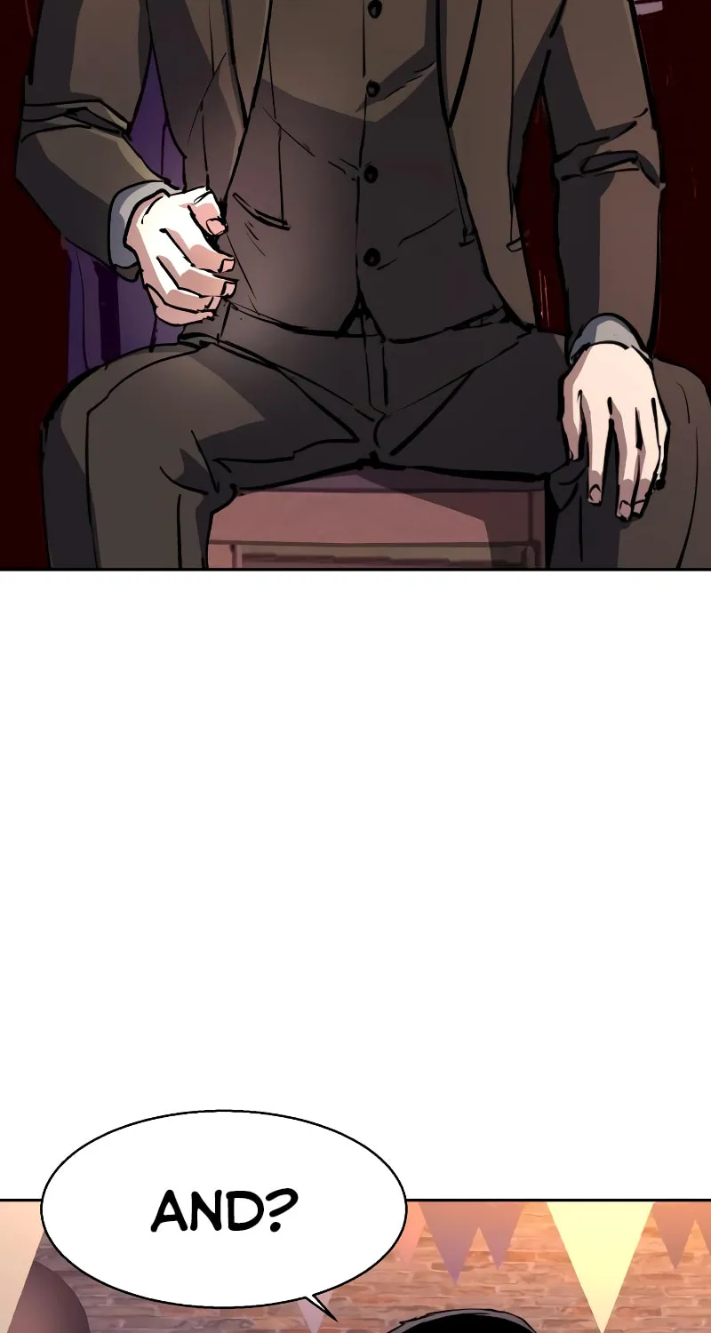 Teenage Mercenary Chapter 148 page 5 - 