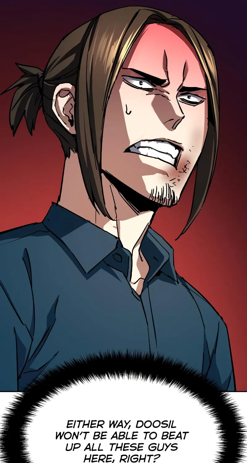 Teenage Mercenary Chapter 148 page 43 - 