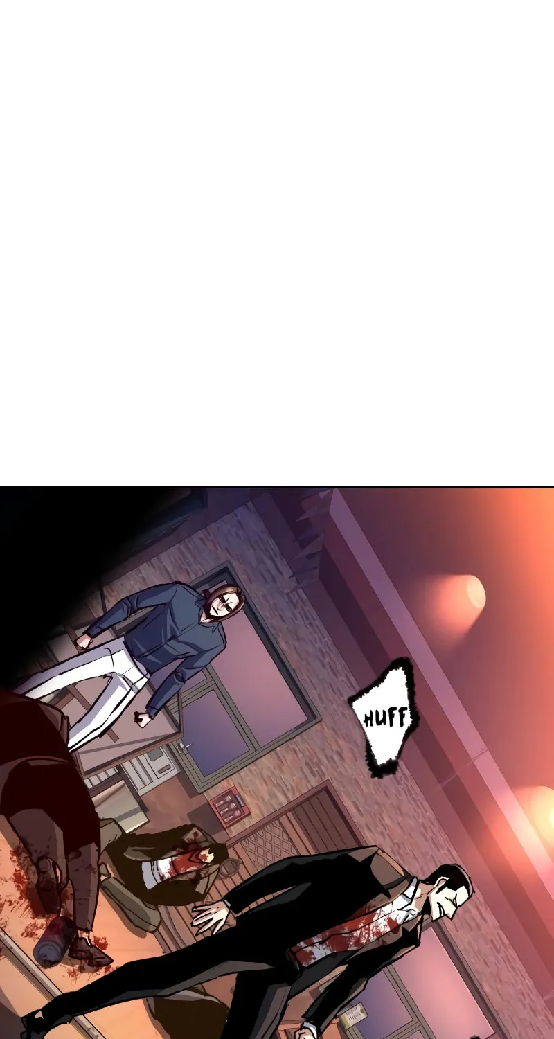 Teenage Mercenary Chapter 148 page 45 - 
