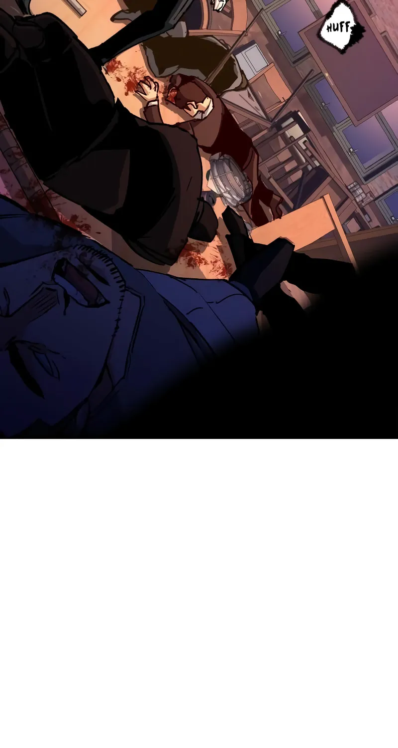 Teenage Mercenary Chapter 148 page 46 - 