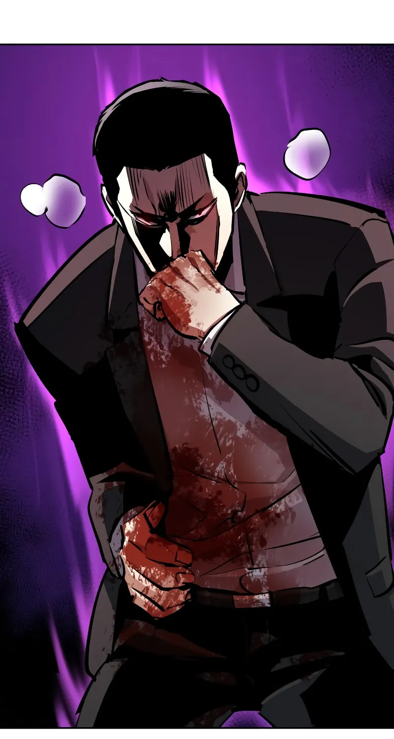Teenage Mercenary Chapter 148 page 47 - 