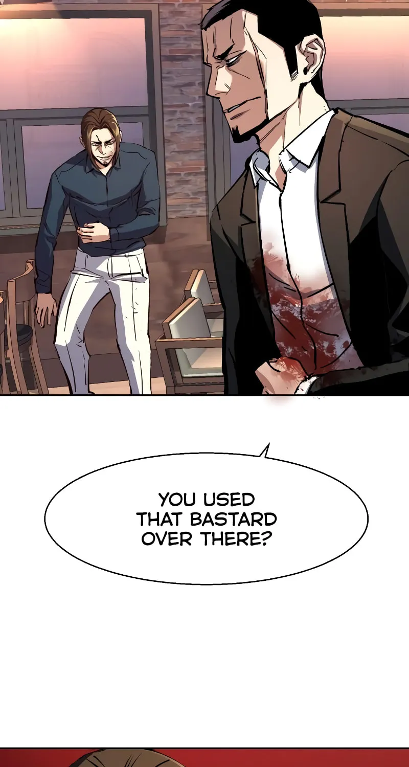 Teenage Mercenary Chapter 148 page 6 - 