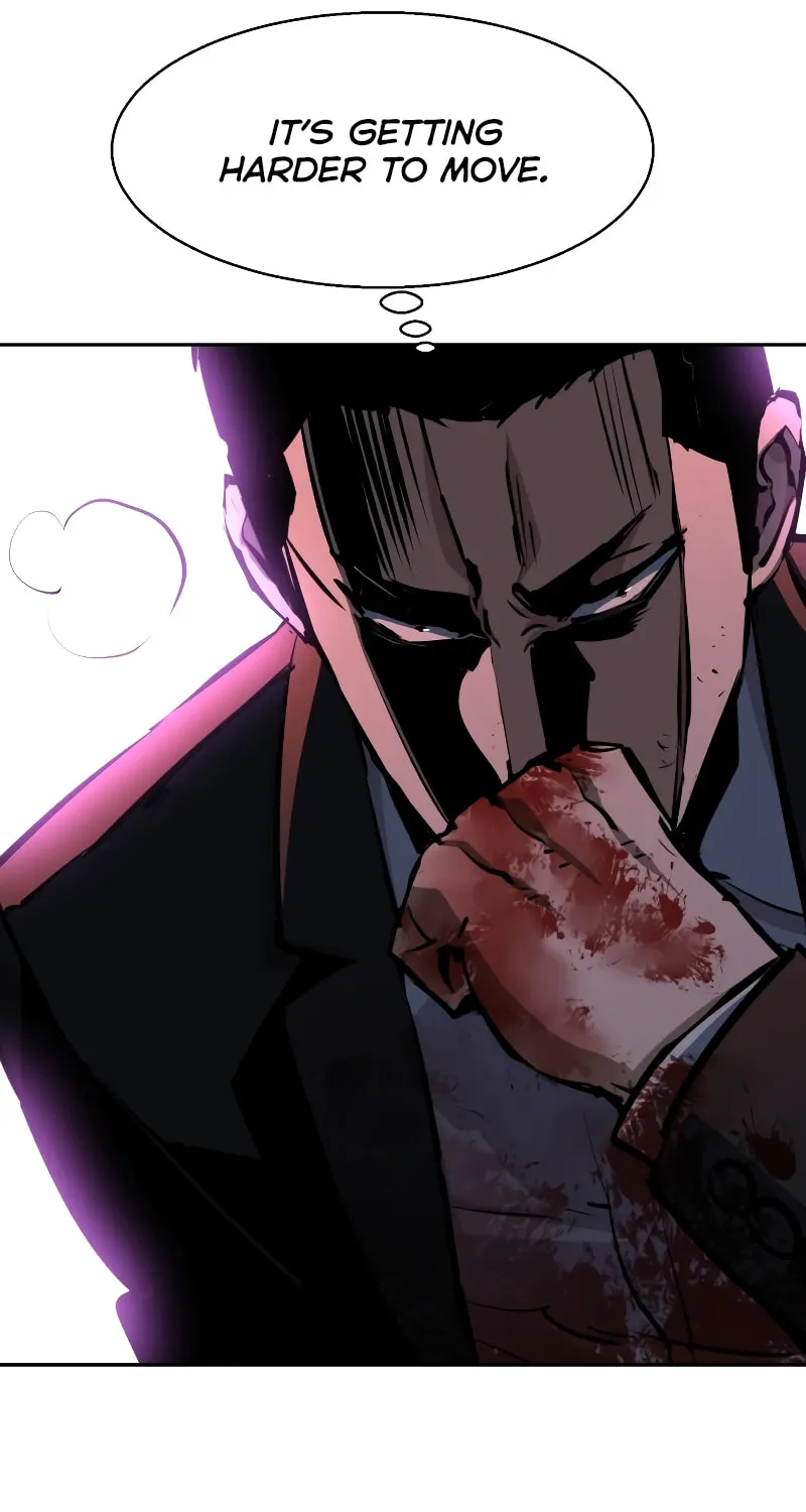 Teenage Mercenary Chapter 148 page 51 - 