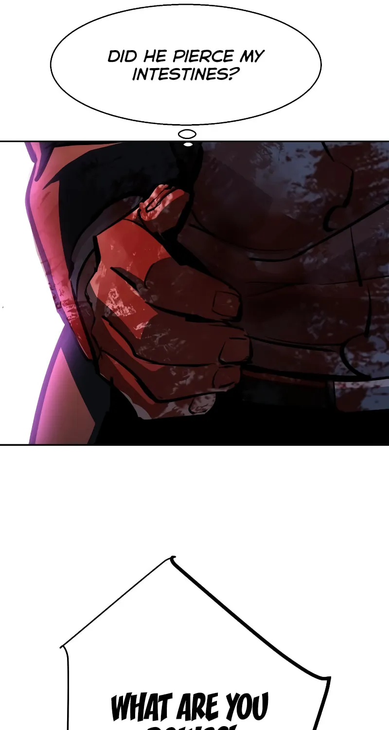Teenage Mercenary Chapter 148 page 52 - 