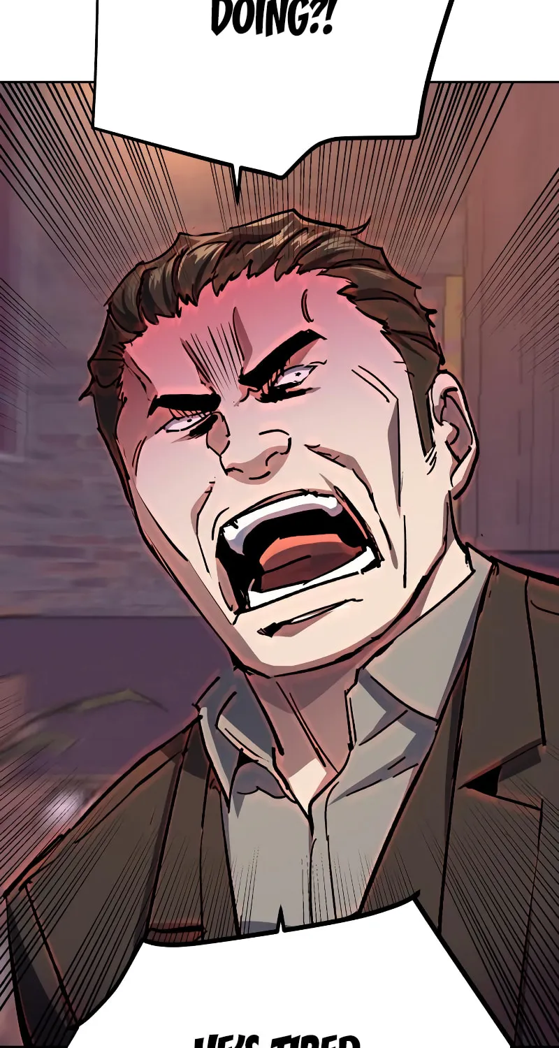 Teenage Mercenary Chapter 148 page 53 - 