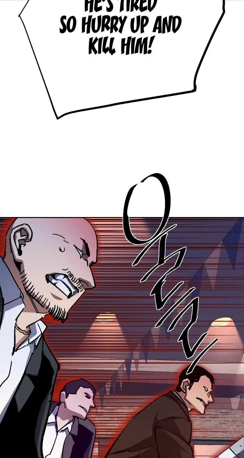 Teenage Mercenary Chapter 148 page 54 - 