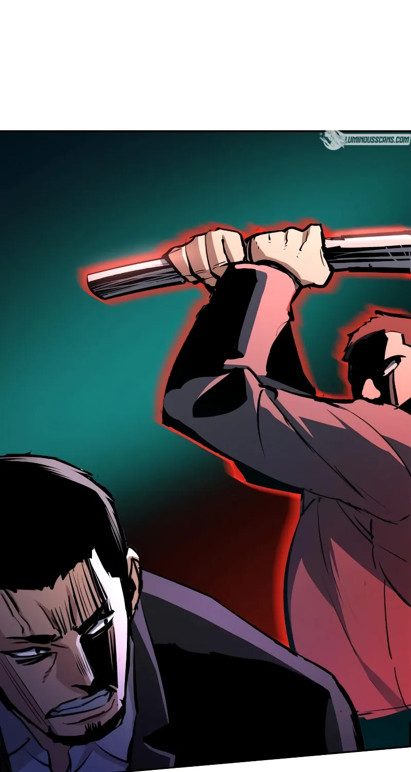 Teenage Mercenary Chapter 148 page 58 - 