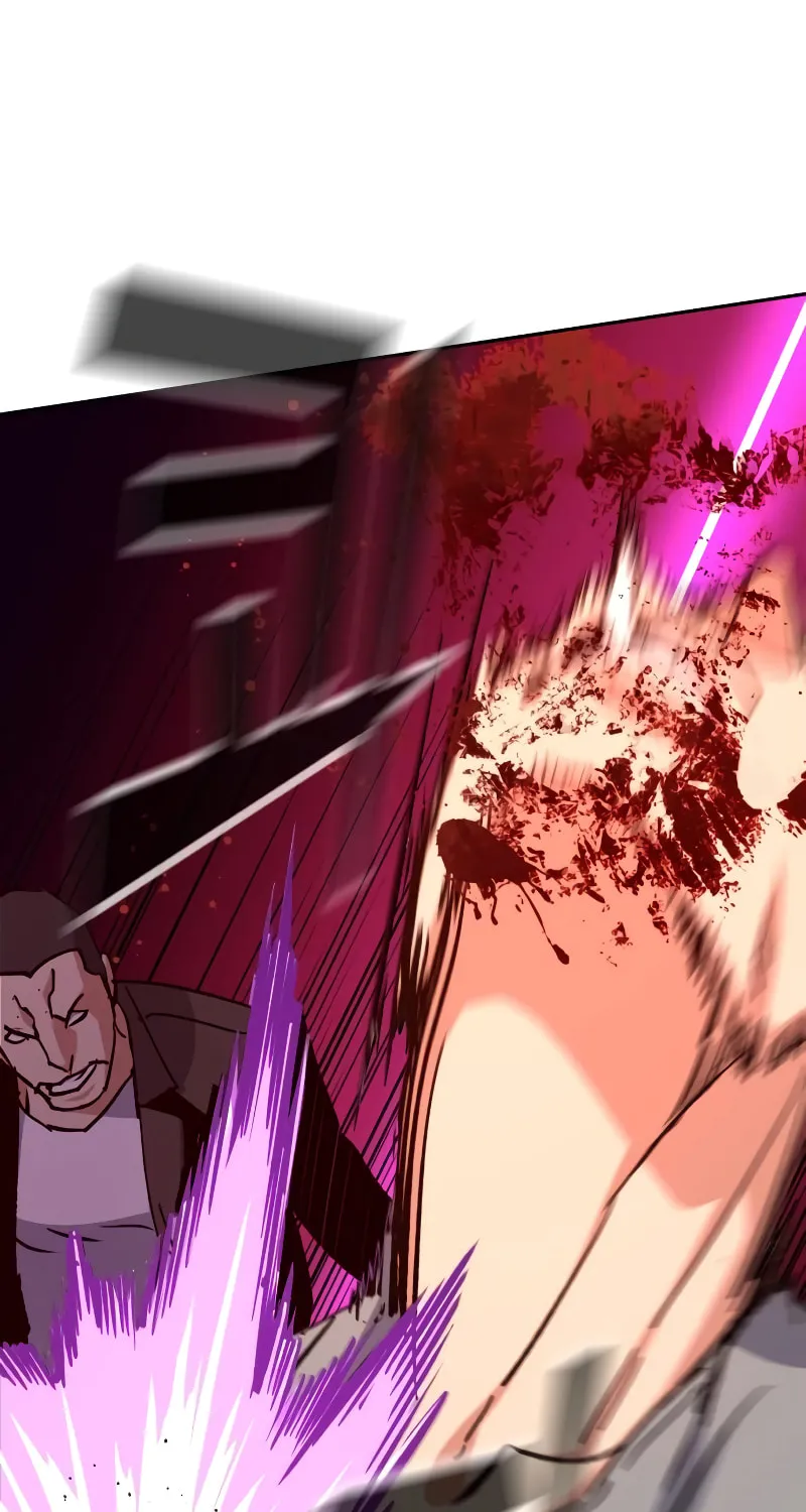 Teenage Mercenary Chapter 148 page 61 - 