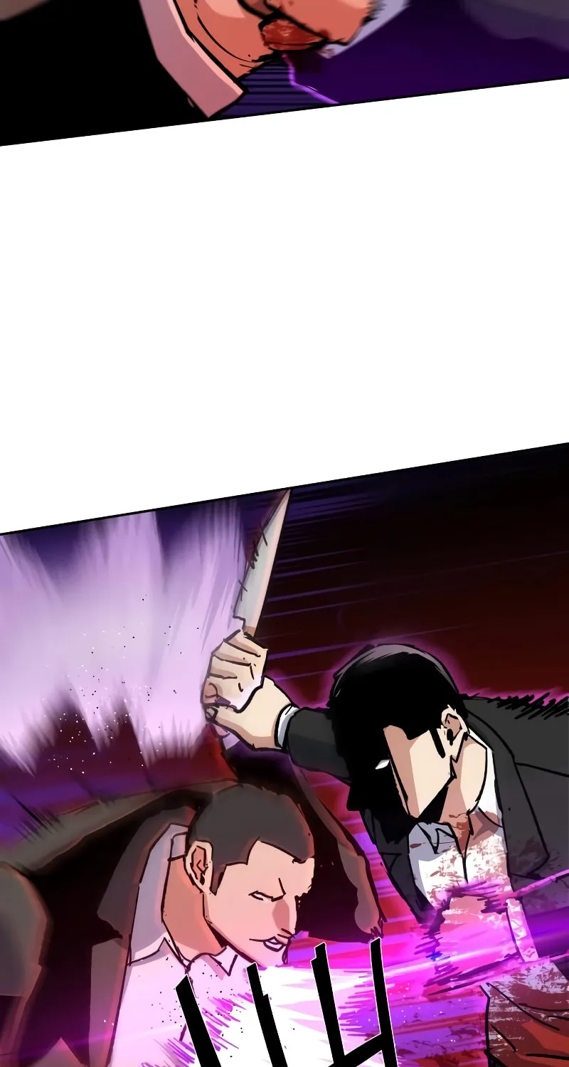 Teenage Mercenary Chapter 148 page 63 - 