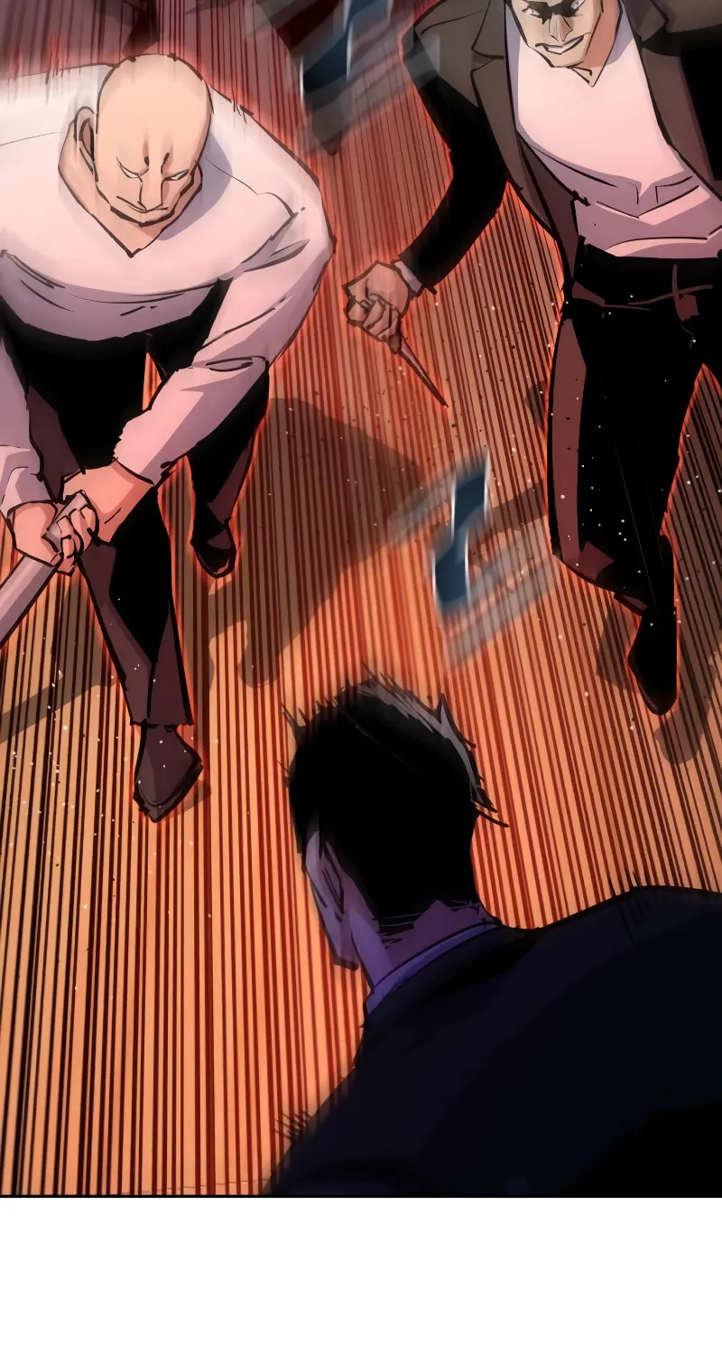 Teenage Mercenary Chapter 148 page 66 - 