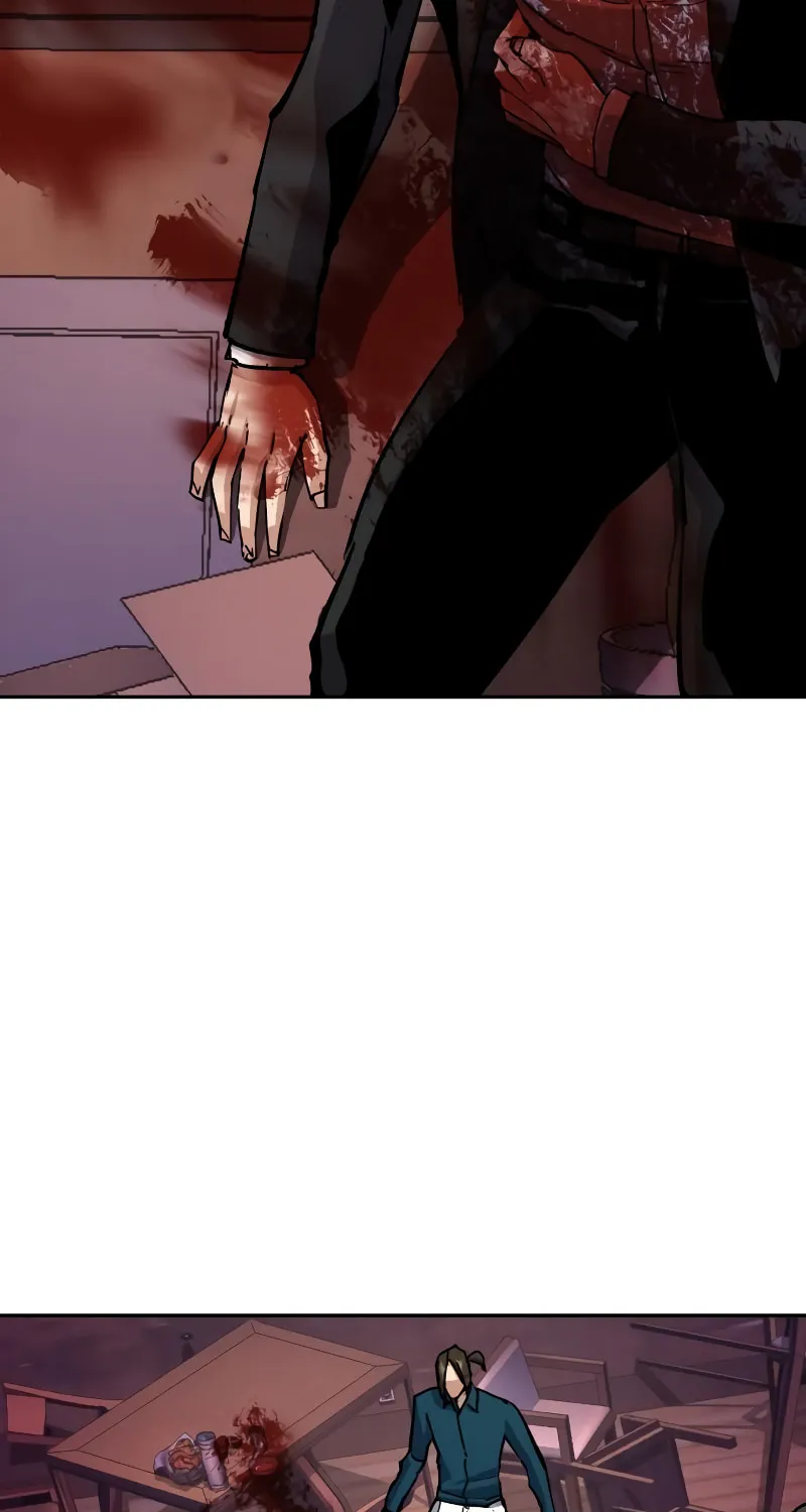 Teenage Mercenary Chapter 148 page 73 - 