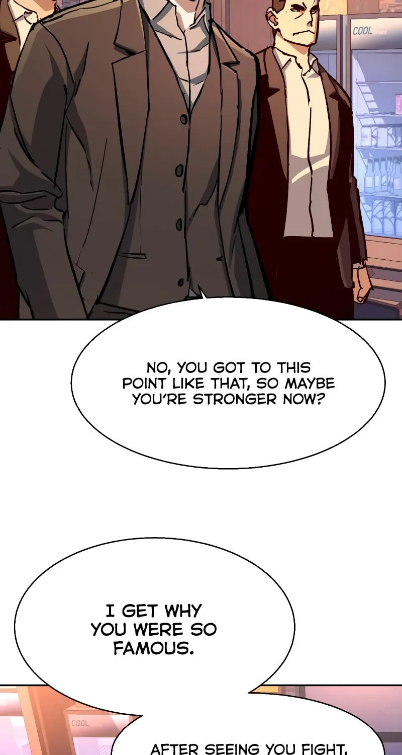 Teenage Mercenary Chapter 148 page 77 - 