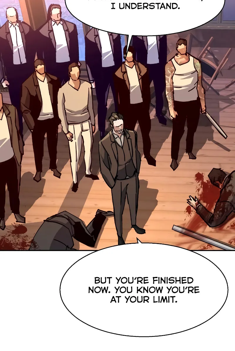 Teenage Mercenary Chapter 148 page 78 - 