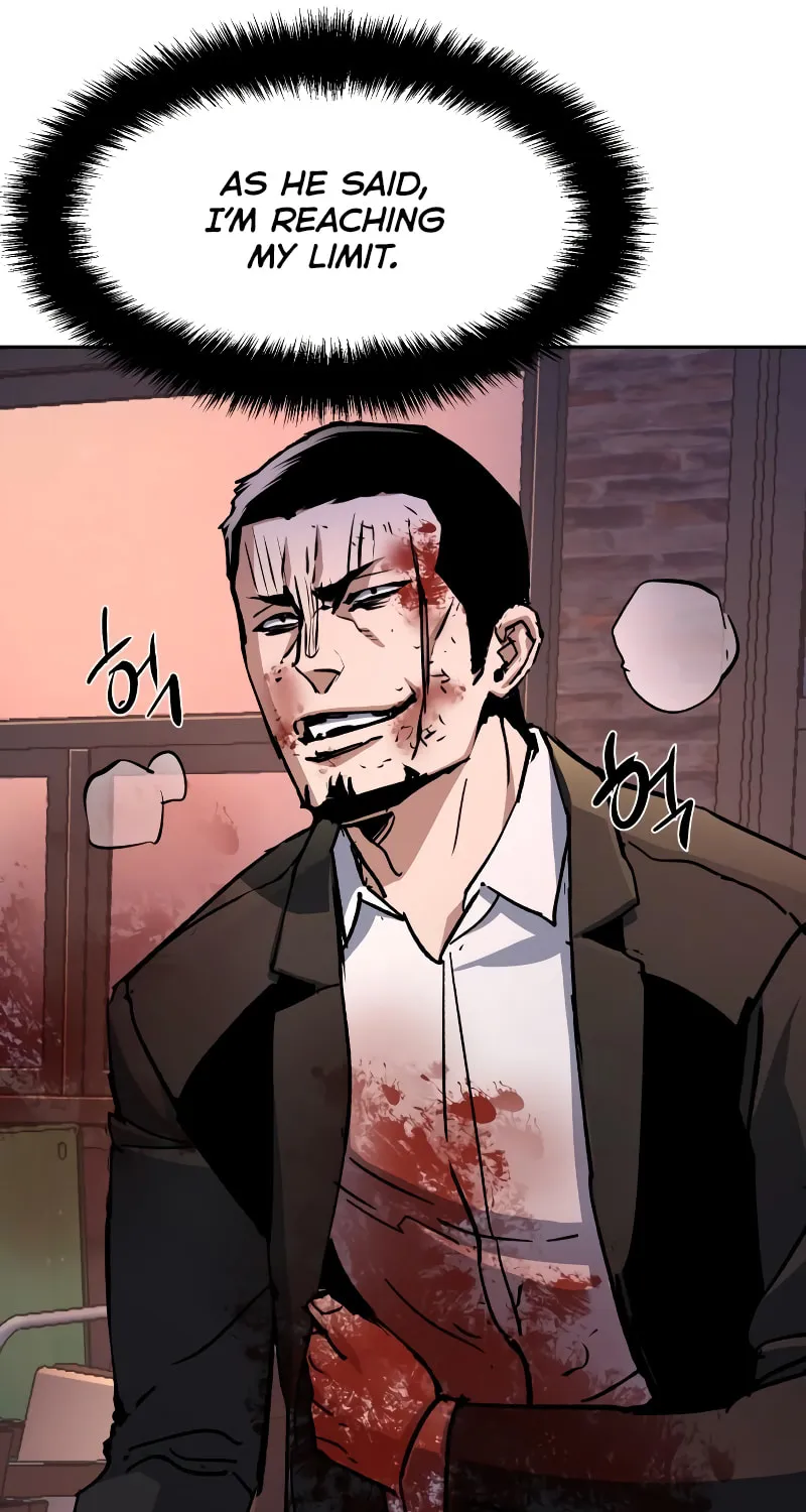 Teenage Mercenary Chapter 148 page 79 - 
