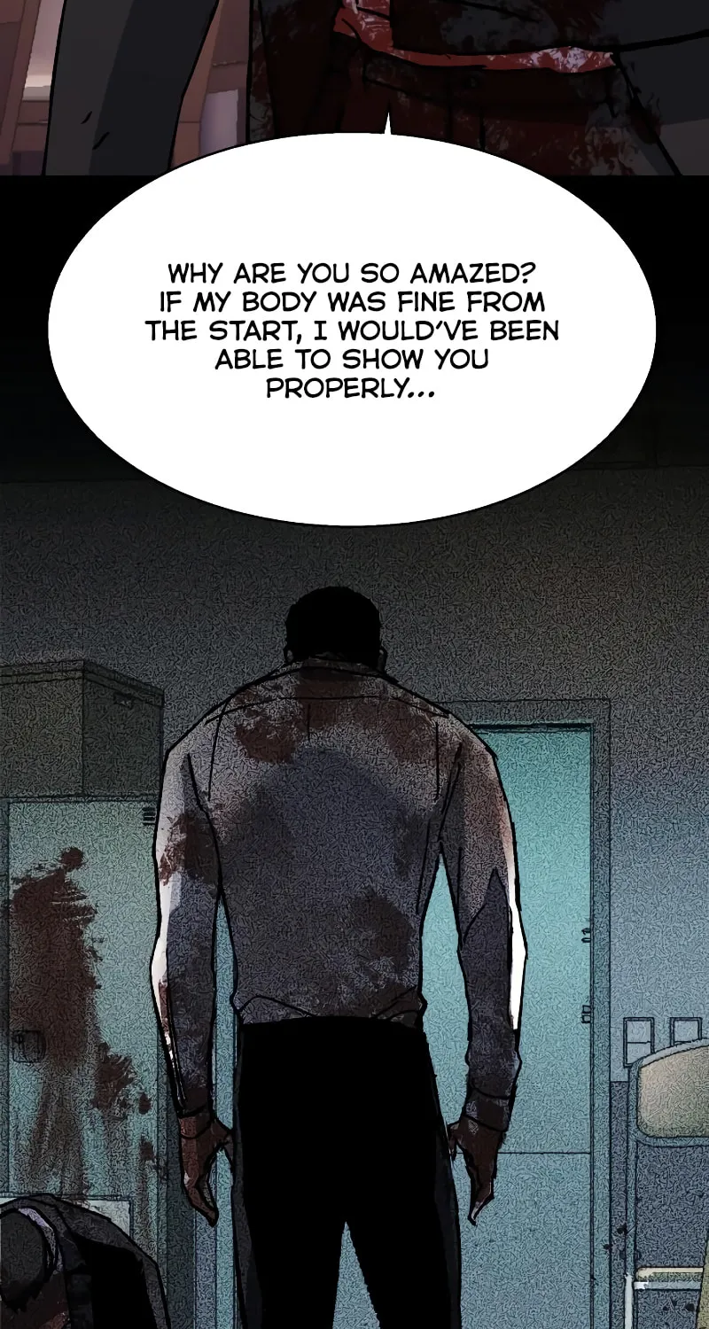 Teenage Mercenary Chapter 148 page 80 - 