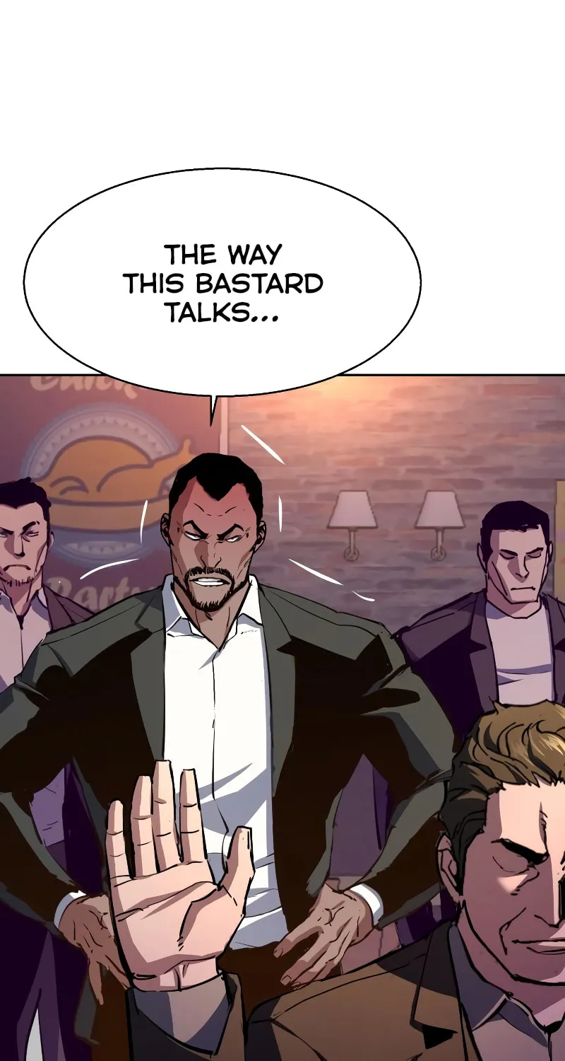 Teenage Mercenary Chapter 148 page 9 - 