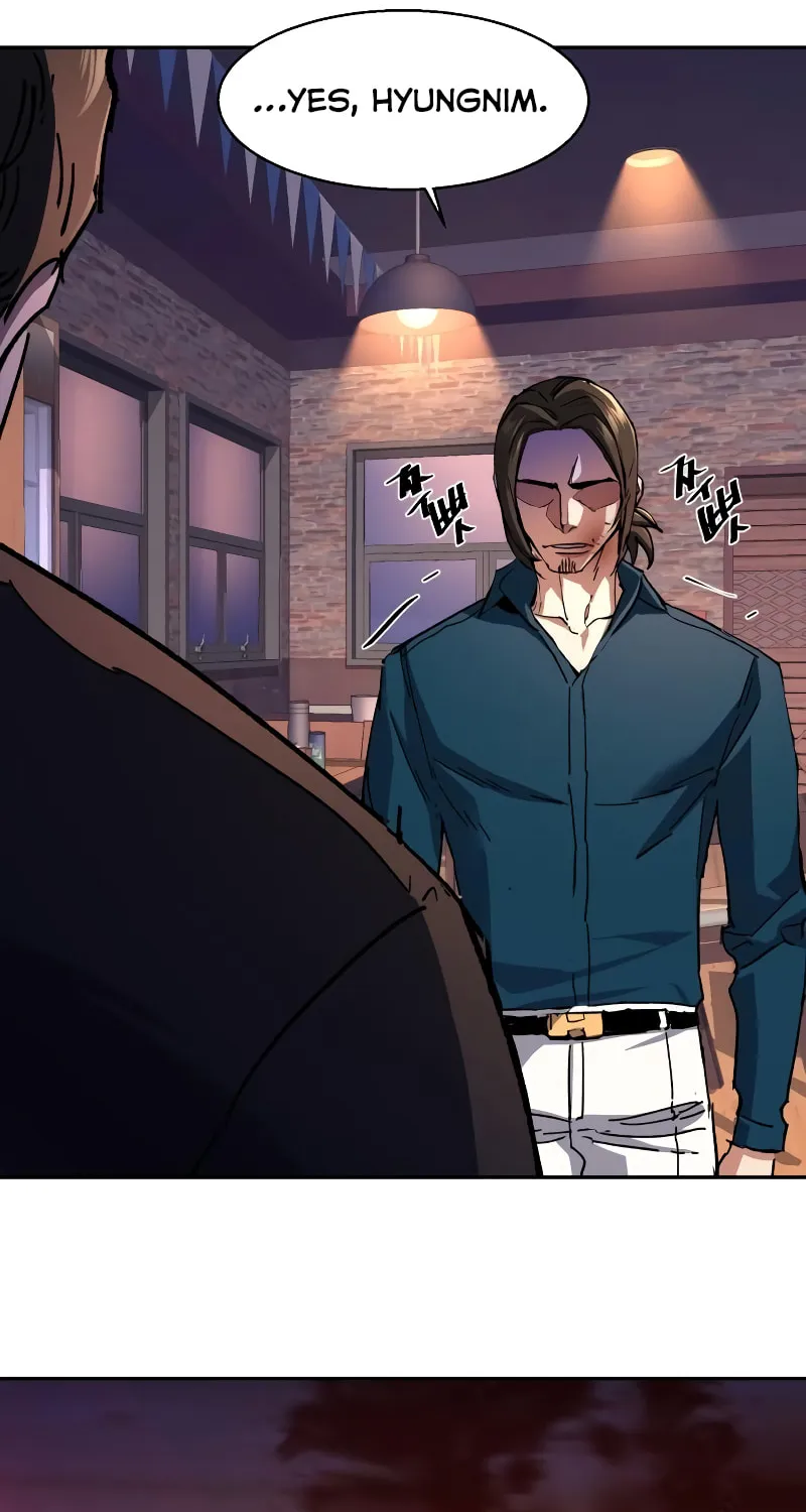 Teenage Mercenary Chapter 148 page 84 - 