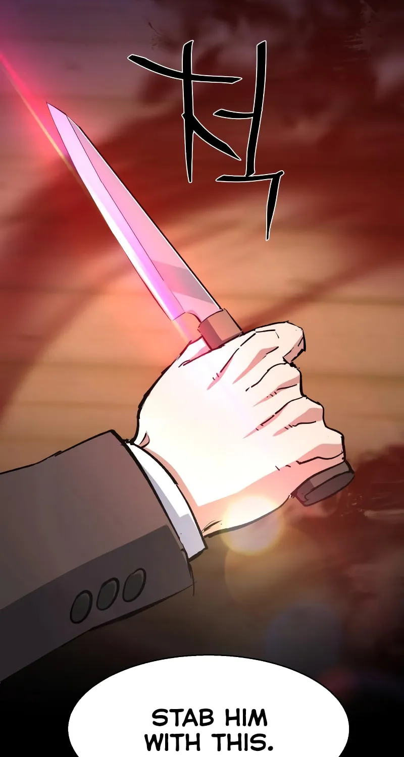 Teenage Mercenary Chapter 148 page 85 - 