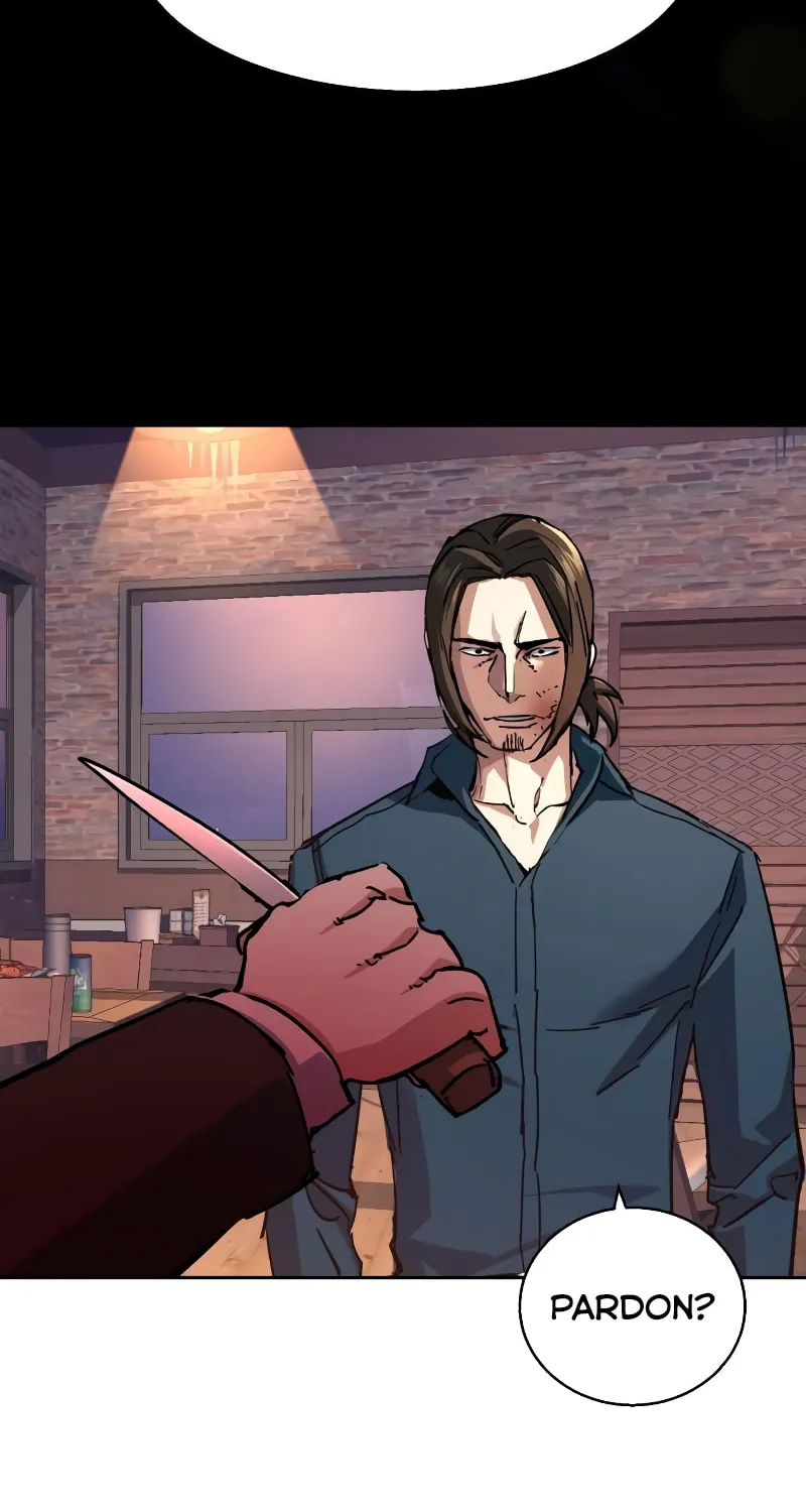 Teenage Mercenary Chapter 148 page 86 - 
