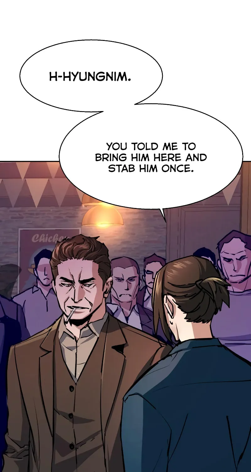 Teenage Mercenary Chapter 148 page 90 - 