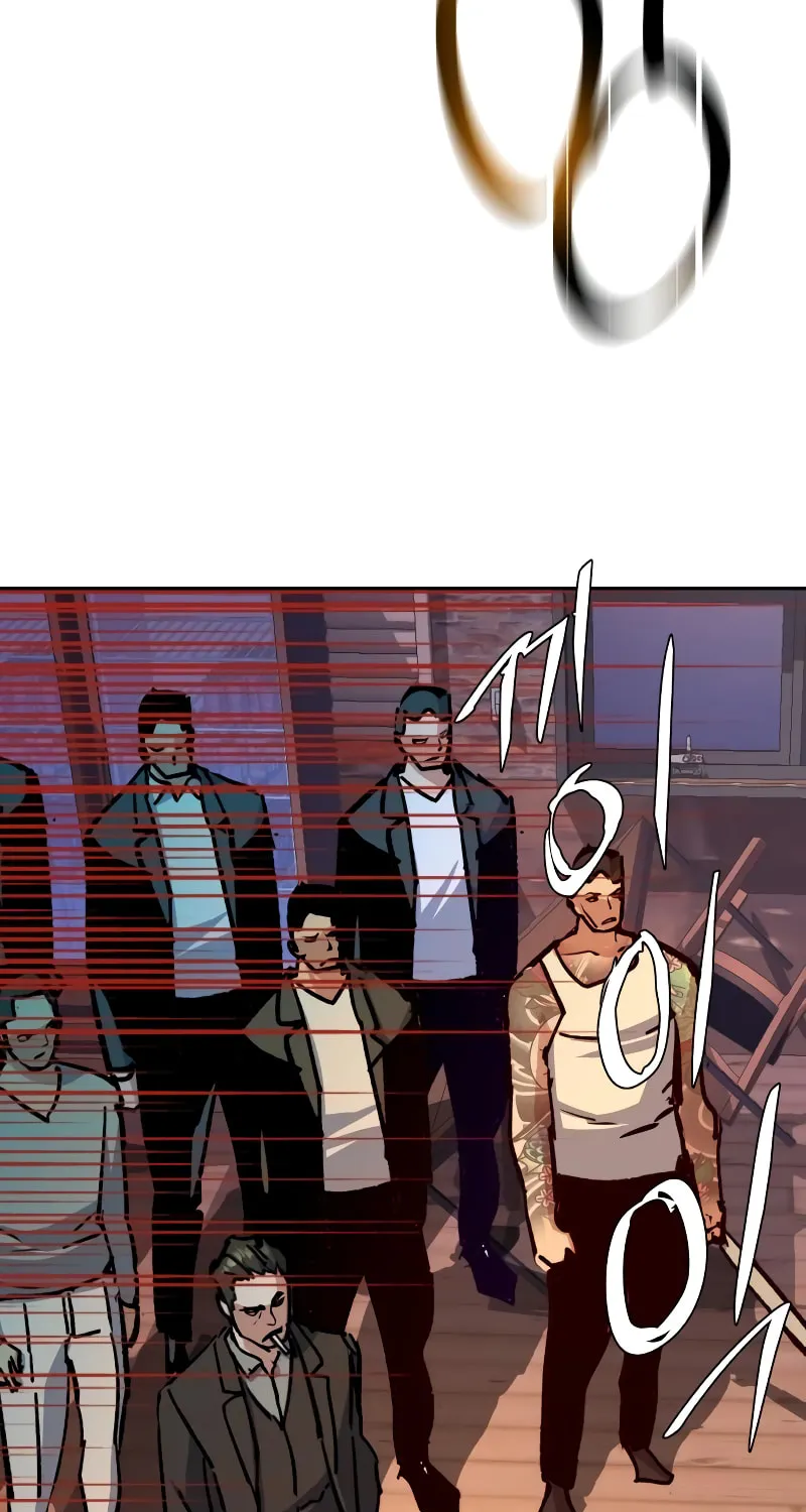 Teenage Mercenary Chapter 148 page 97 - 