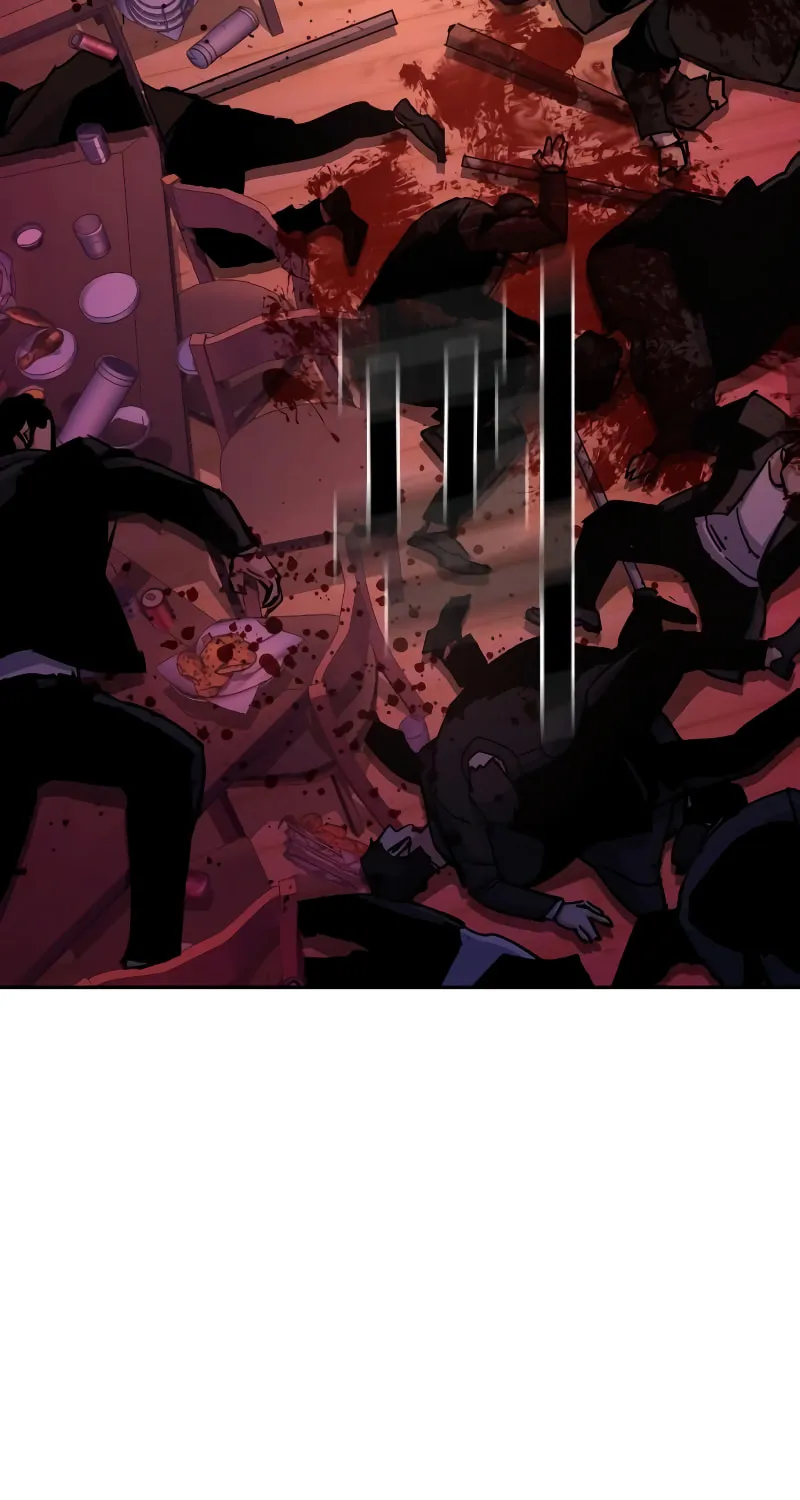 Teenage Mercenary Chapter 149 page 103 - 