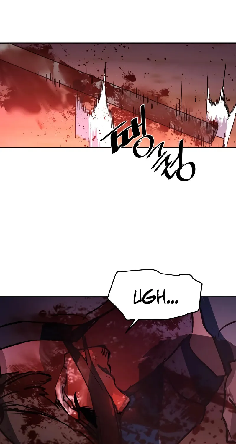Teenage Mercenary Chapter 149 page 104 - 