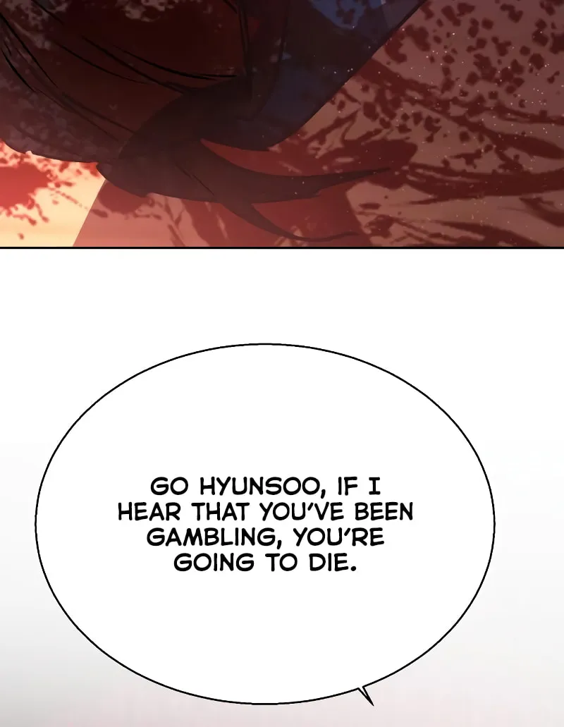 Teenage Mercenary Chapter 149 page 105 - 