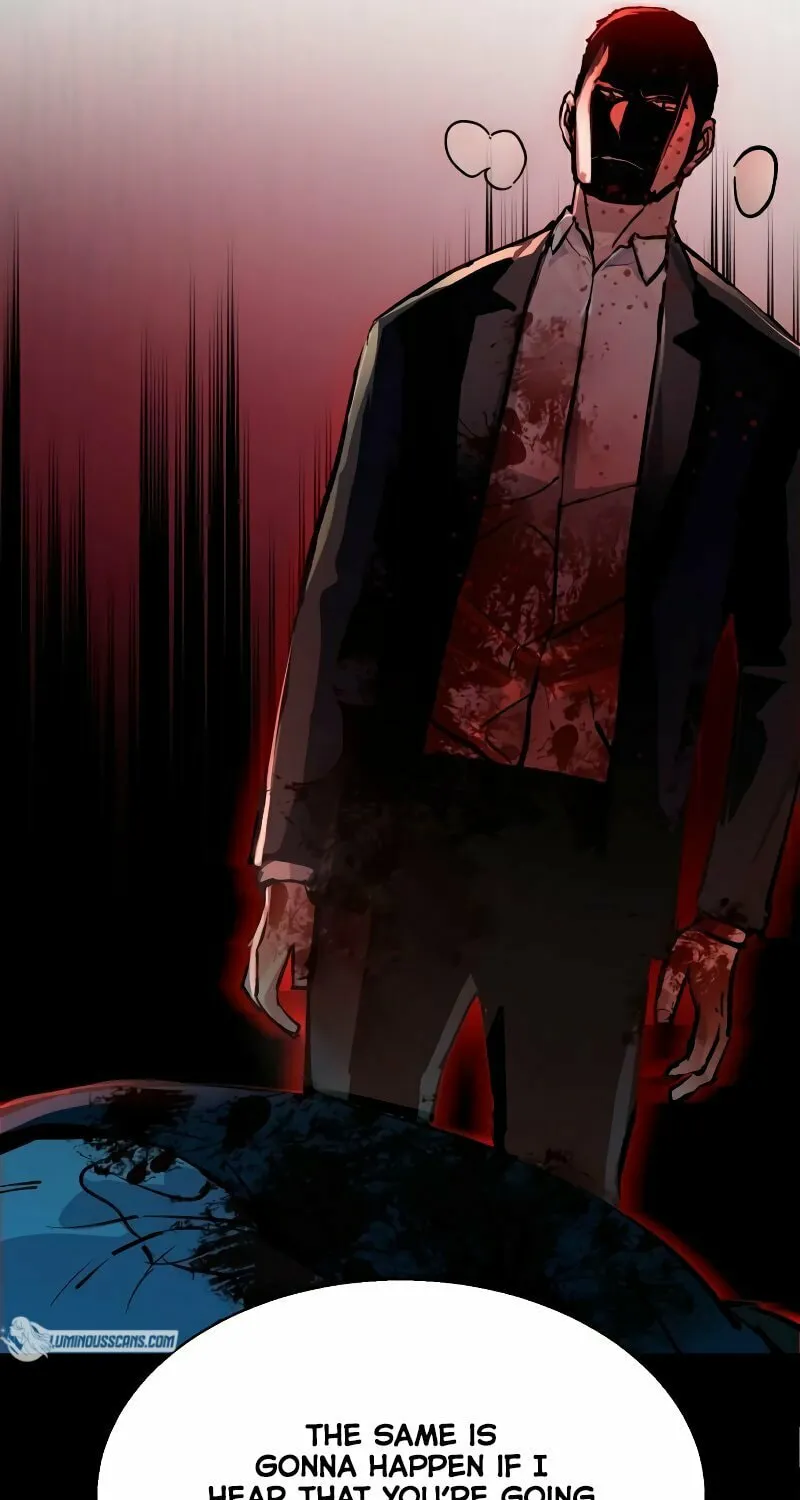 Teenage Mercenary Chapter 149 page 106 - 