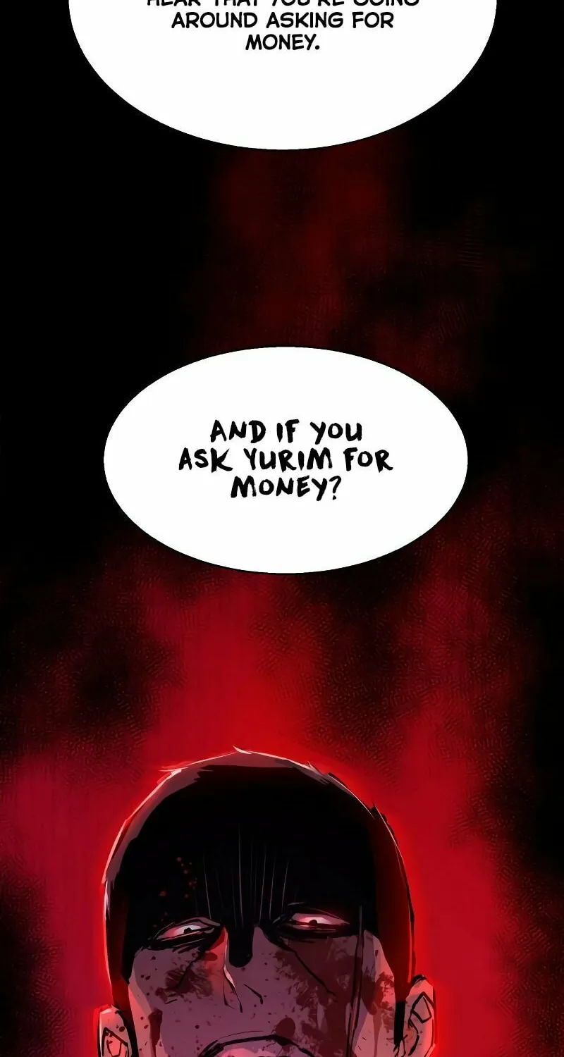 Teenage Mercenary Chapter 149 page 107 - 