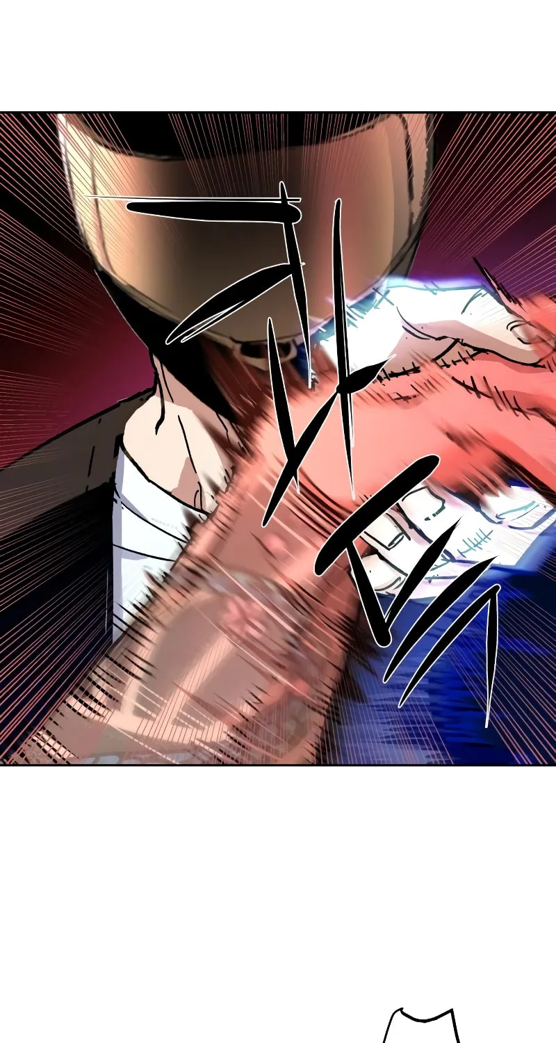Teenage Mercenary Chapter 149 page 12 - 