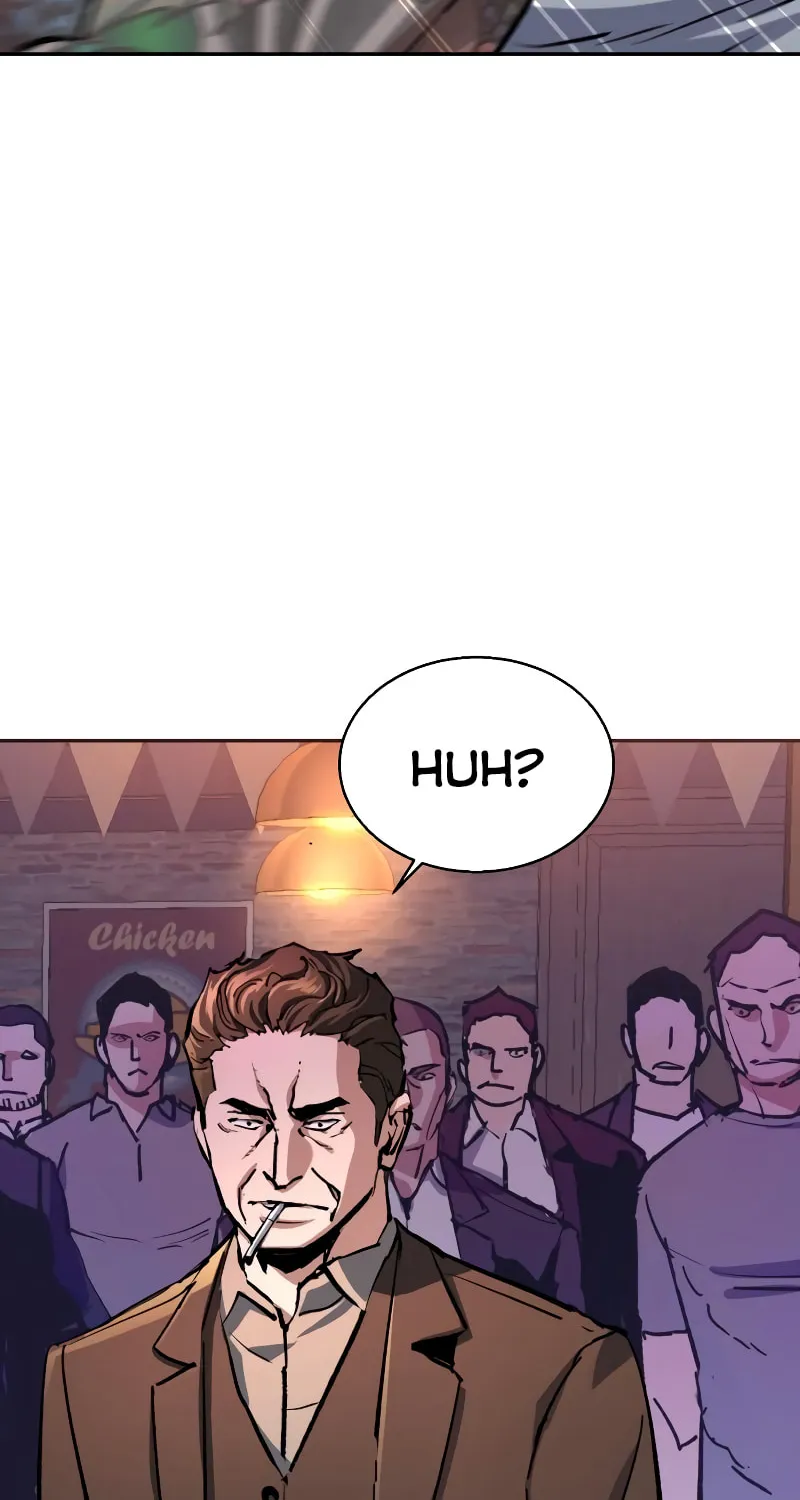Teenage Mercenary Chapter 149 page 16 - 