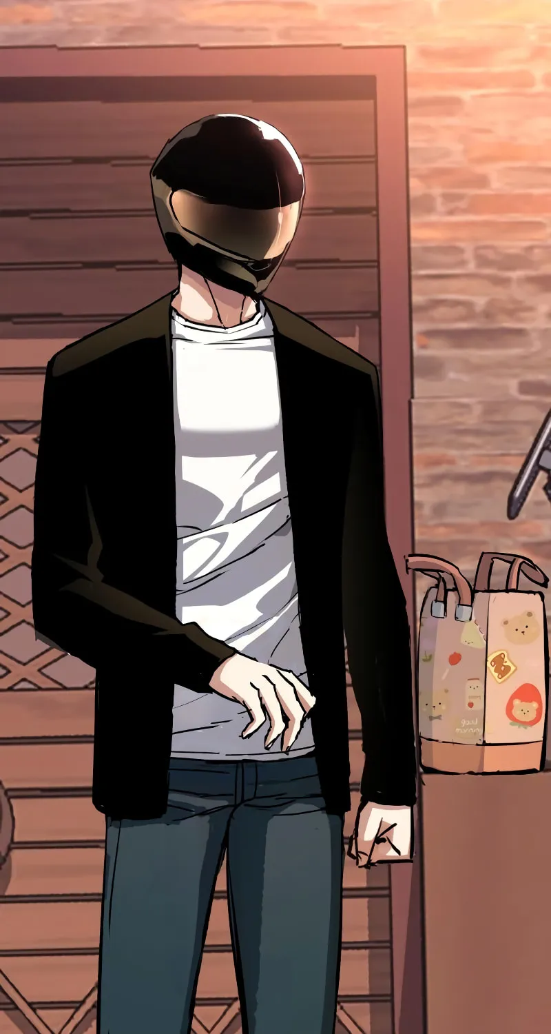 Teenage Mercenary Chapter 149 page 19 - 