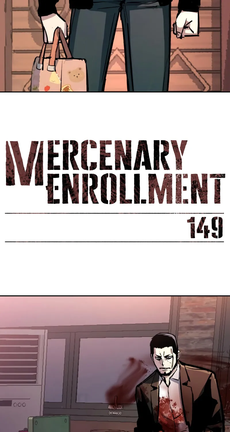 Teenage Mercenary Chapter 149 page 3 - 